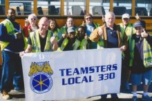 Teamsters 330