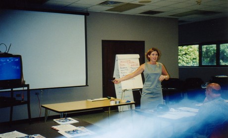 2007 Steward Seminar